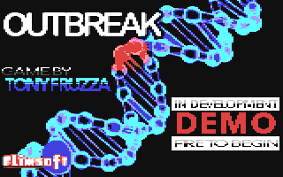 Outbreak [Preview] v2